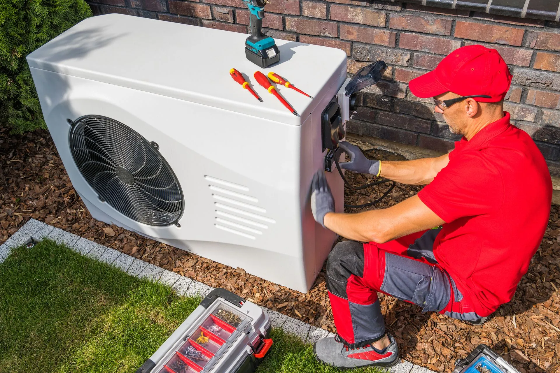About HVAC in Renton, WA